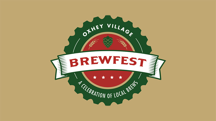 Oxhey Village Brewfest 2024